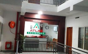 Atlas Residency